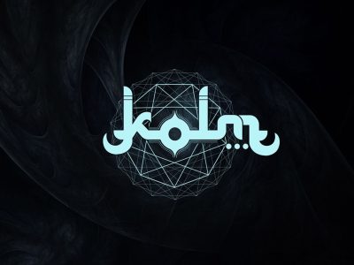 kolm-kickstarter-logo