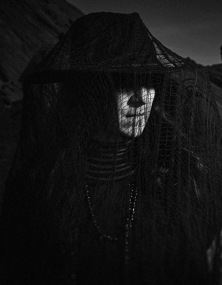 Giorg vasquez