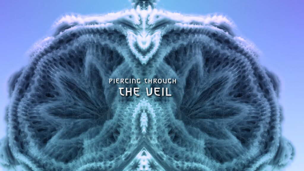 The Reach - Lyric Video